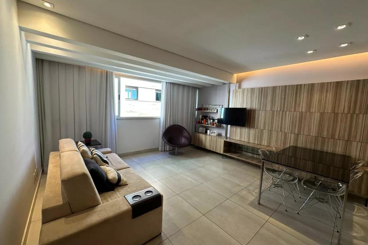 Apartamento, Anchieta, 3 Quartos, 2 Vagas, 1 Suíte