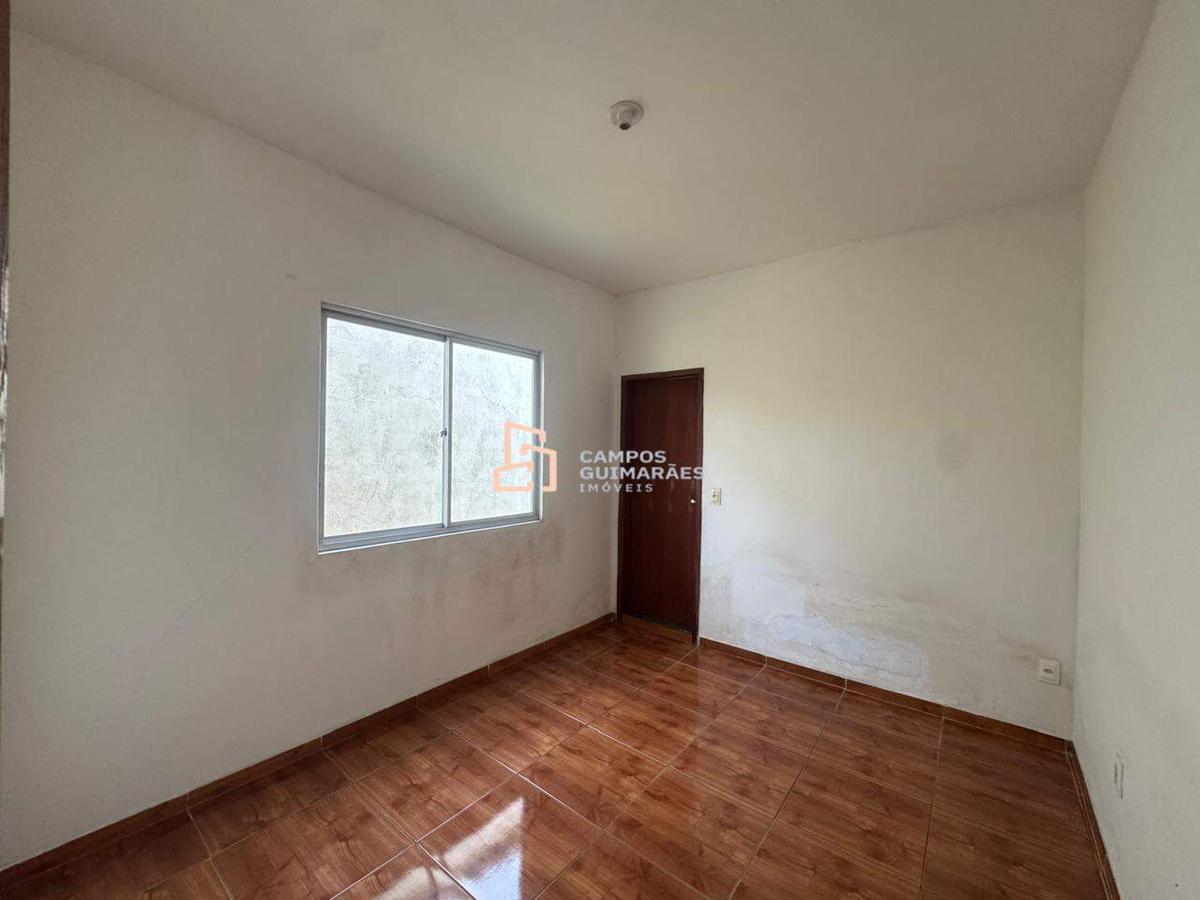 Casa, Santa Helena, 3 Quartos, 1 Vaga, 1 Suíte