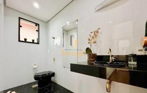 Casa, Nova Esperança, 4 Quartos, 4 Vagas, 2 Suítes