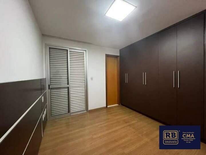 Cobertura, Gutierrez, 3 Quartos, 0 Vaga, 1 Suíte