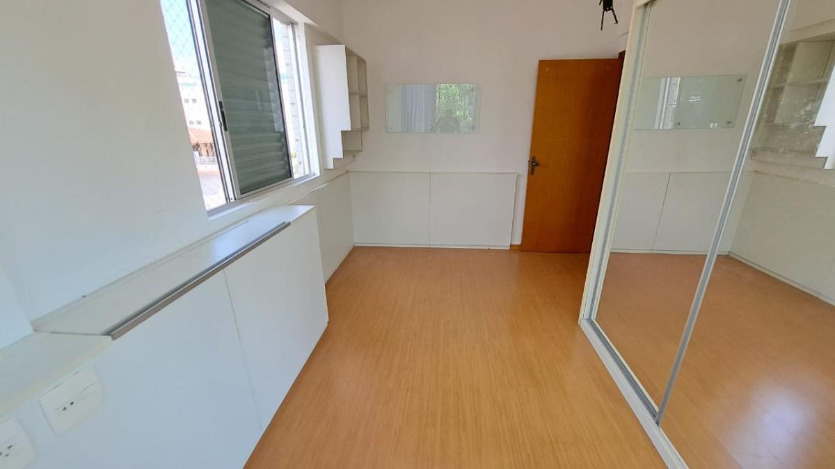 Apartamento, União, 4 Quartos, 3 Vagas, 1 Suíte