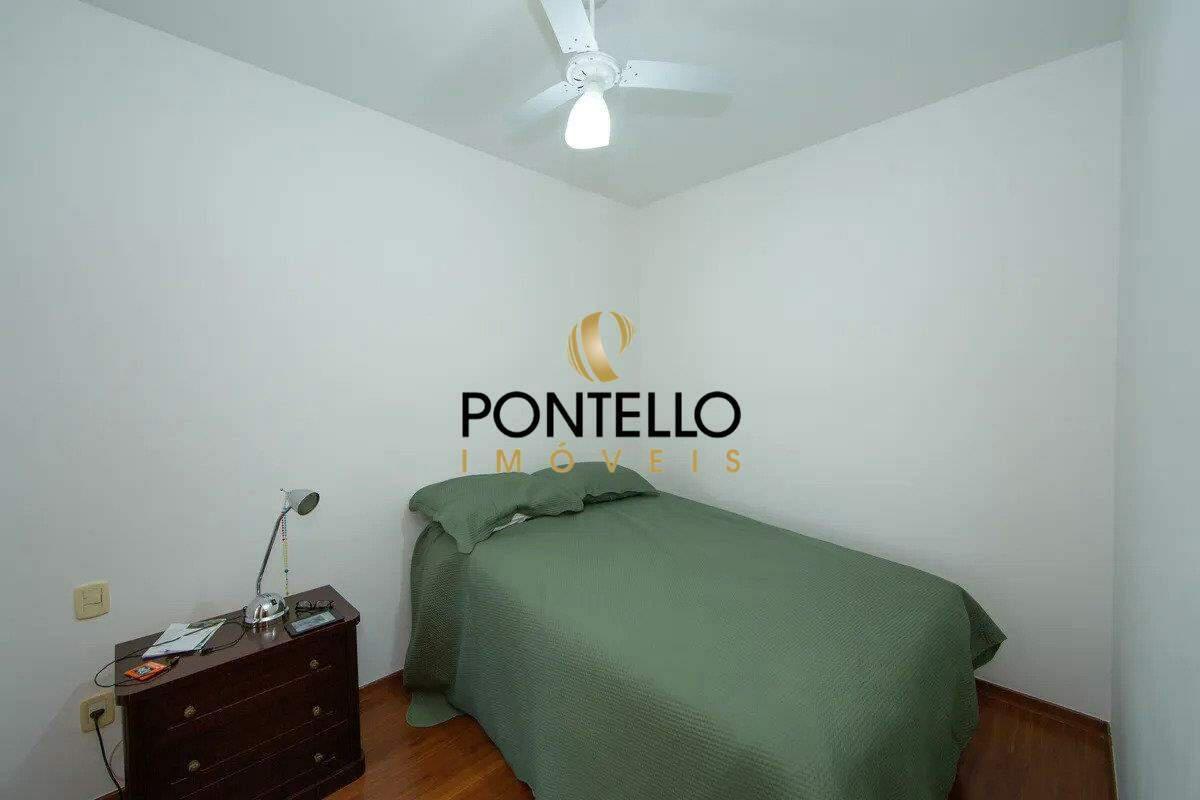 Apartamento, Lourdes, 2 Quartos, 2 Vagas, 1 Suíte