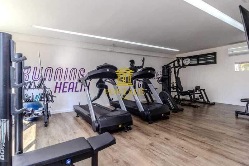 Apartamento, Serra, 4 Quartos, 4 Vagas, 3 Suítes