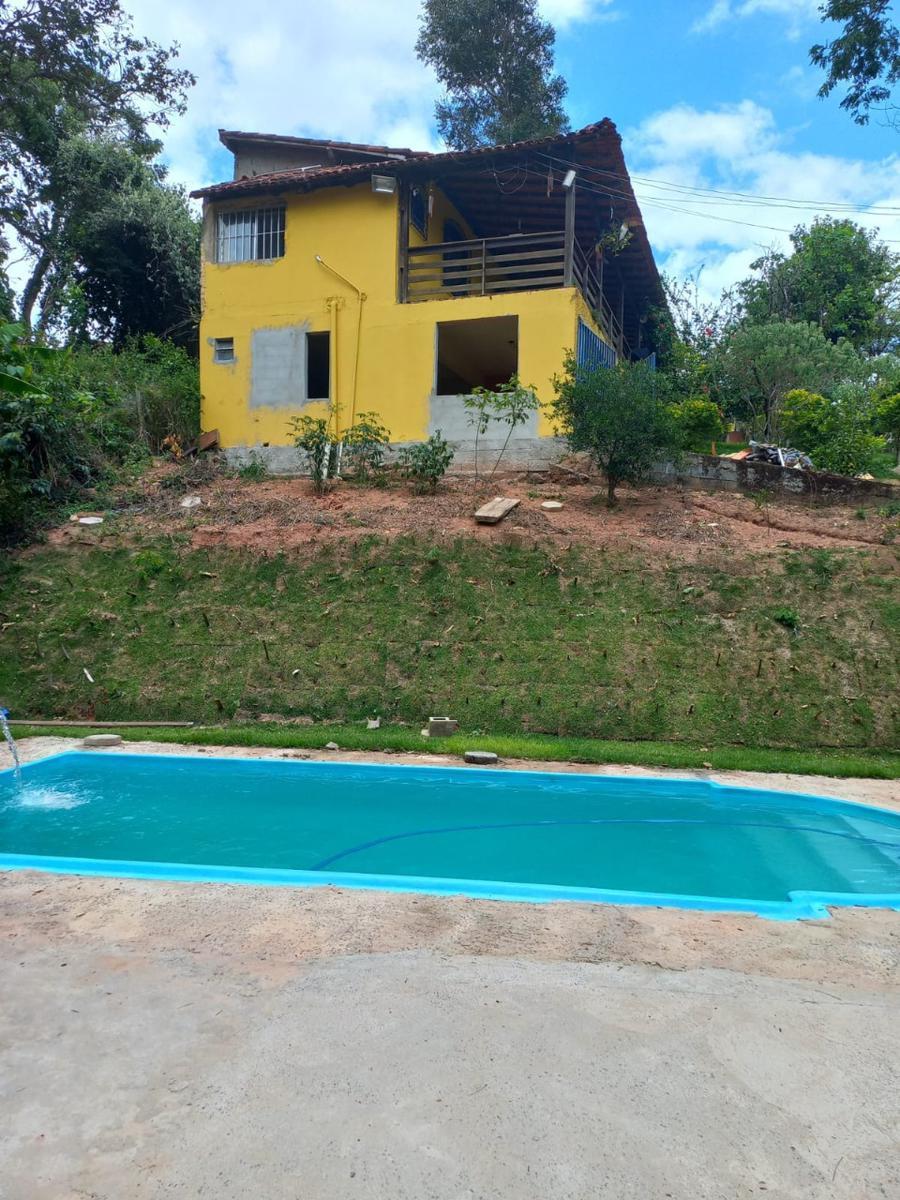 Fazenda, Vale das Acácias, 3 Quartos, 0 Vaga, 1 Suíte