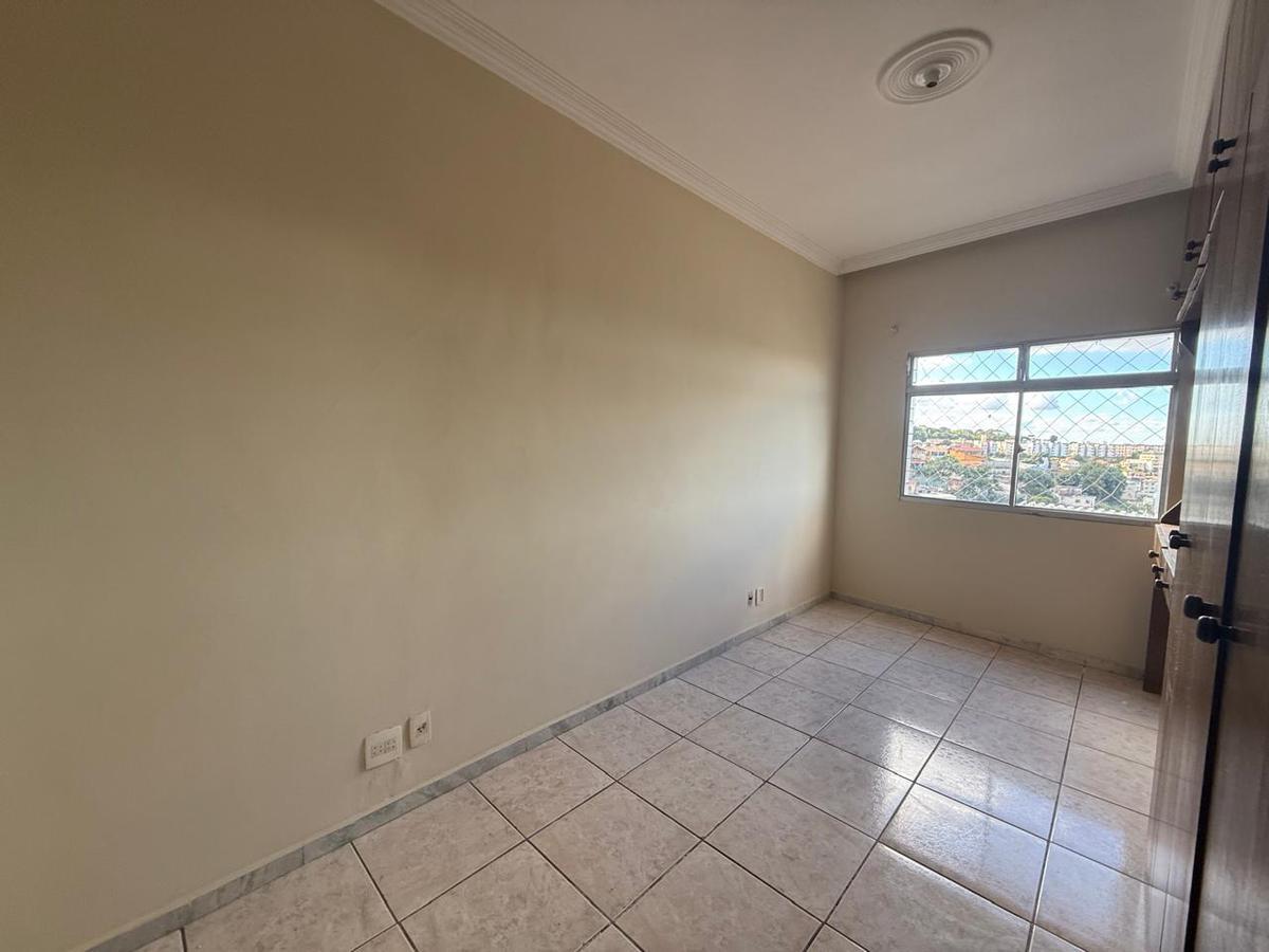 Apartamento, Santa Cruz, 2 Quartos, 1 Vaga