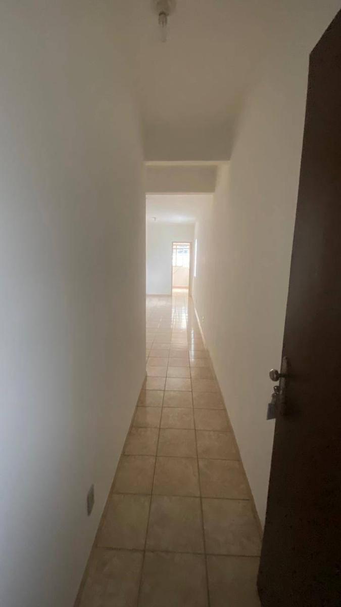 Apartamento, Bom Jesus, 3 Quartos, 1 Vaga, 1 Suíte