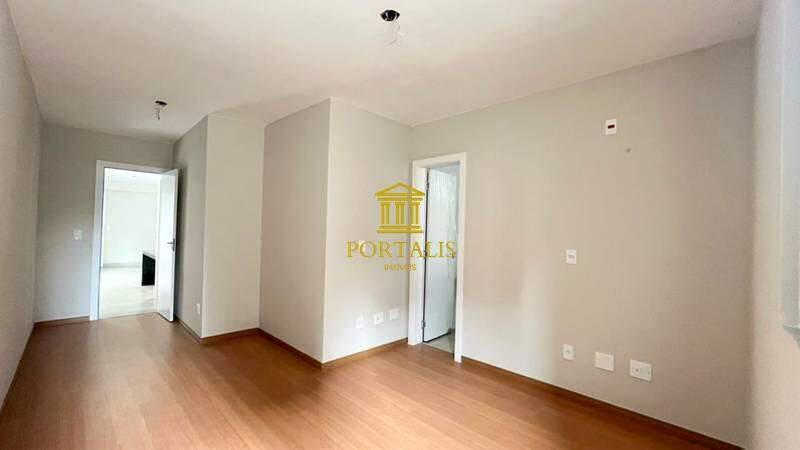 Apartamento, São Pedro, 2 Quartos, 2 Vagas, 2 Suítes