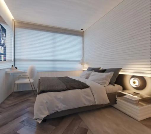 Apartamento, Santa Efigênia, 3 Quartos, 2 Vagas, 1 Suíte