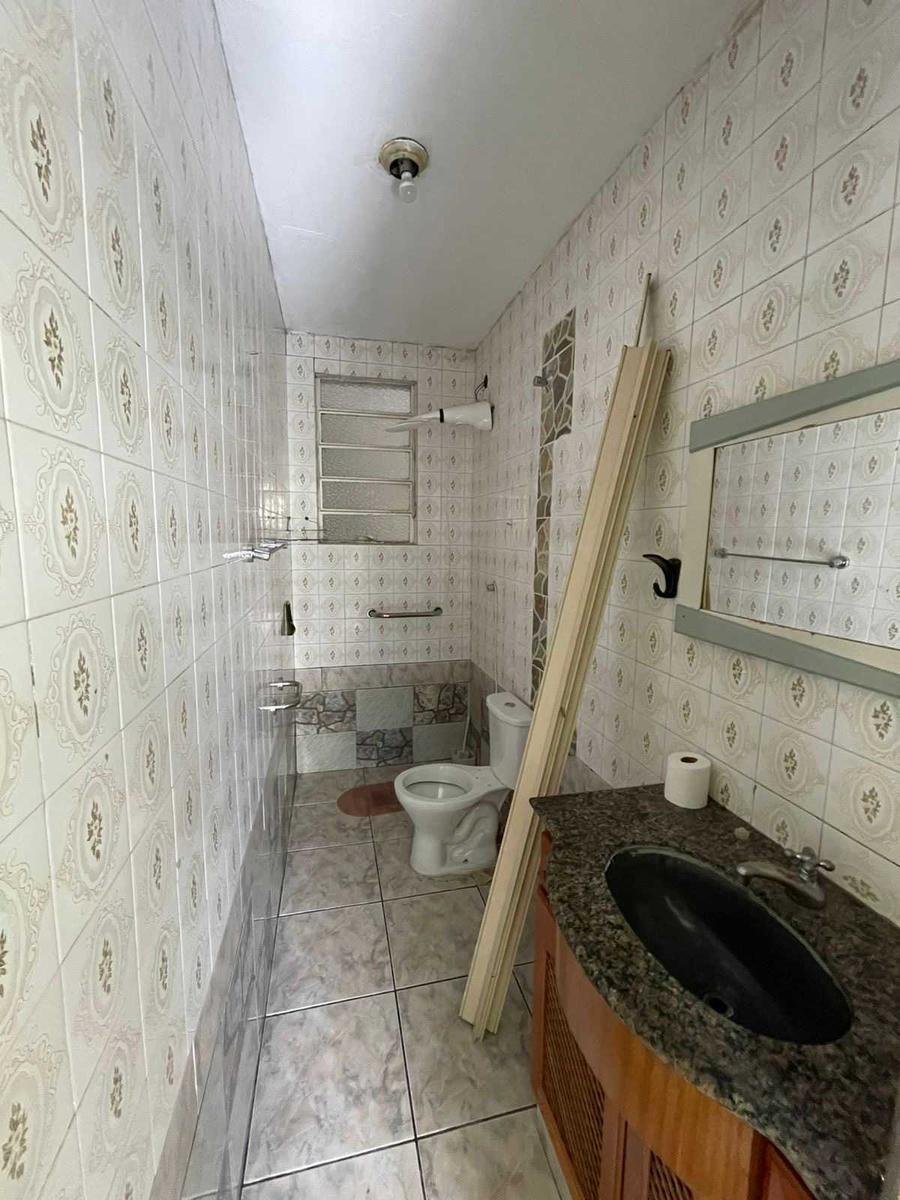 Casa, Nações Unidas, 3 Quartos, 1 Vaga