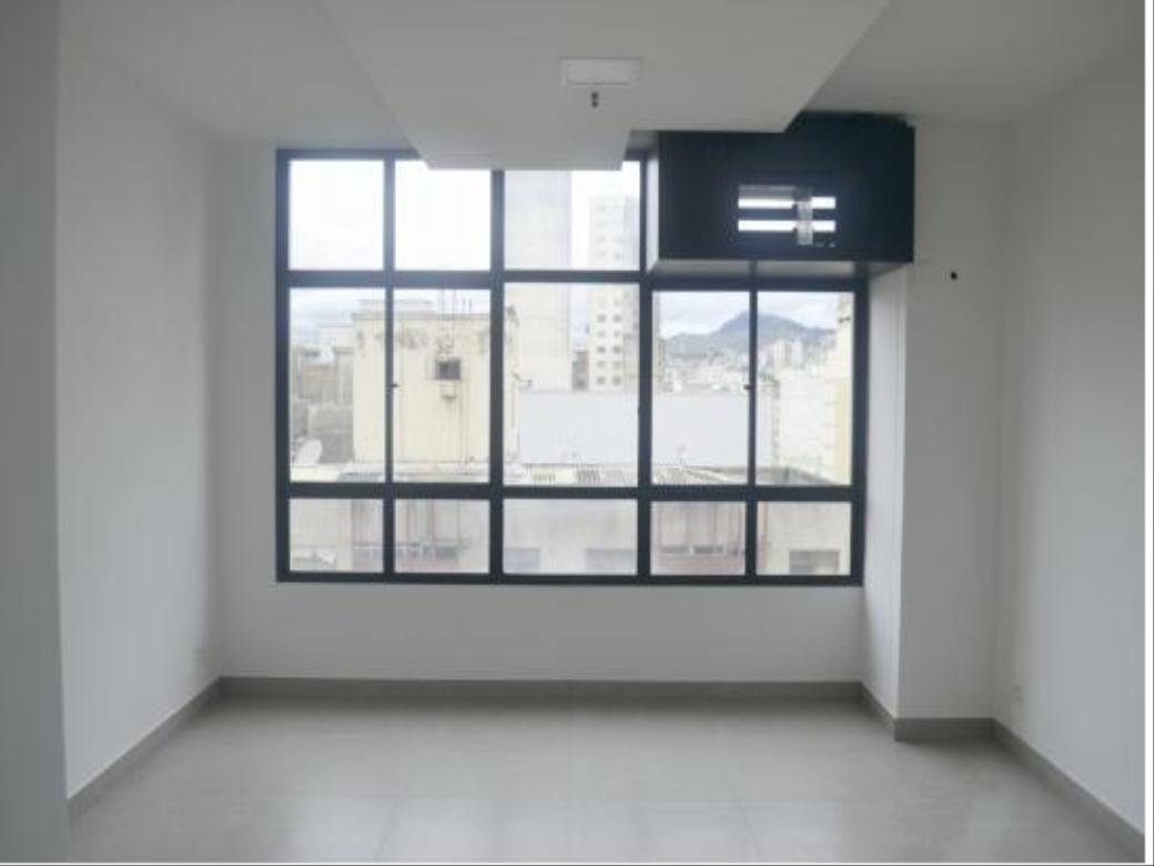 Sala, Centro