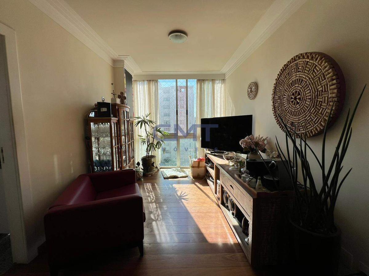 Apartamento, Gutierrez, 4 Quartos, 3 Vagas, 1 Suíte