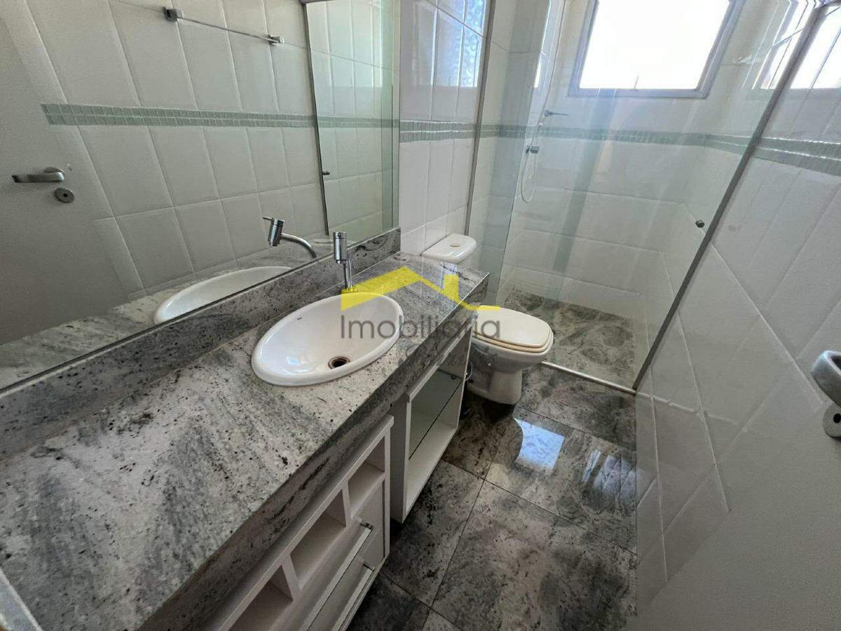 Apartamento, Buritis, 3 Quartos, 2 Vagas, 1 Suíte