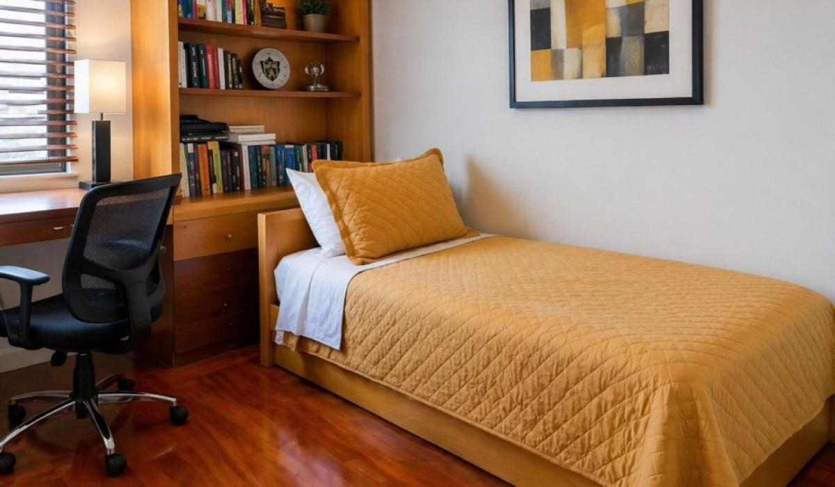 Apartamento, Barro Preto, 4 Quartos, 3 Vagas, 2 Suítes