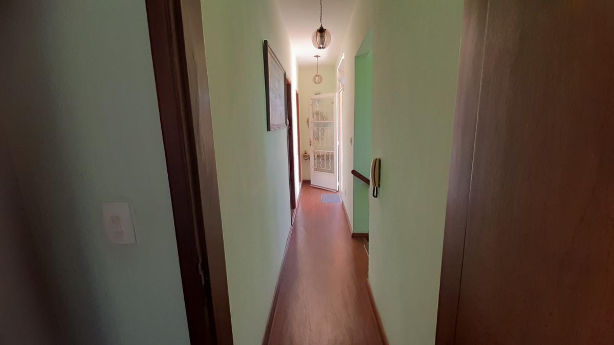 Casa, Dom Bosco, 4 Quartos, 4 Vagas