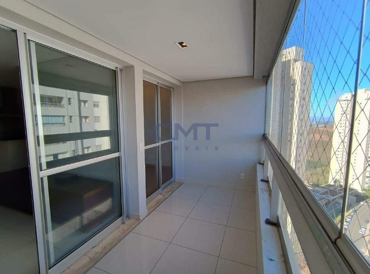 Apartamento, Vila da Serra, 3 Quartos, 2 Vagas, 1 Suíte