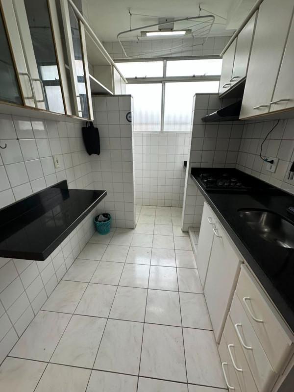 Apartamento, Ouro Preto, 3 Quartos, 1 Vaga
