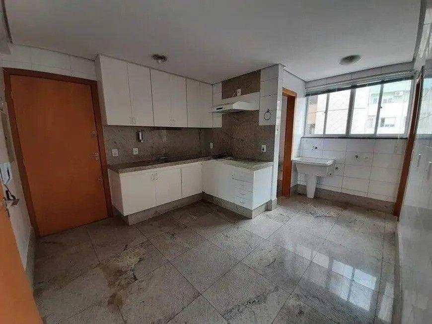 Cobertura, Buritis, 4 Quartos, 4 Vagas, 2 Suítes