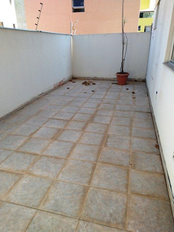 Apartamento, União, 3 Quartos, 2 Vagas, 1 Suíte