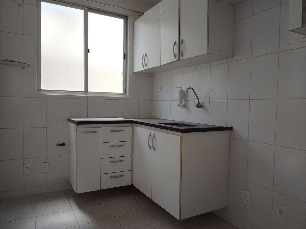 Cobertura, Ouro Preto, 3 Quartos, 1 Vaga, 1 Suíte