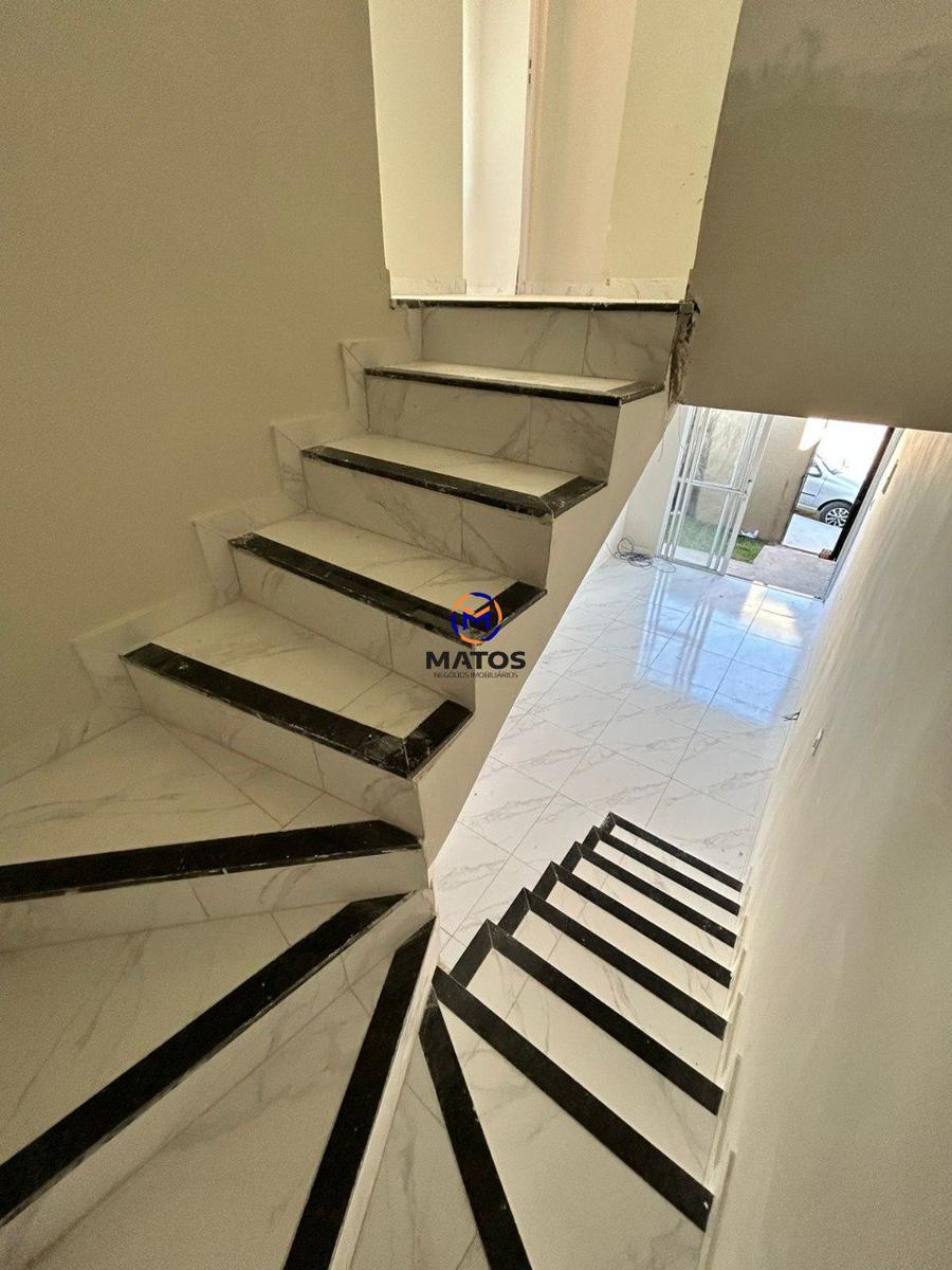 Casa, Imperial, 2 Quartos, 1 Vaga