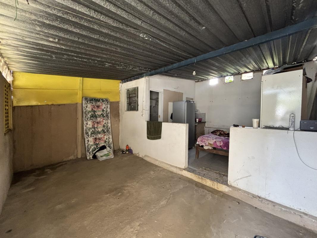 Galpão, São Benedito, 1 Quarto, 1 Vaga