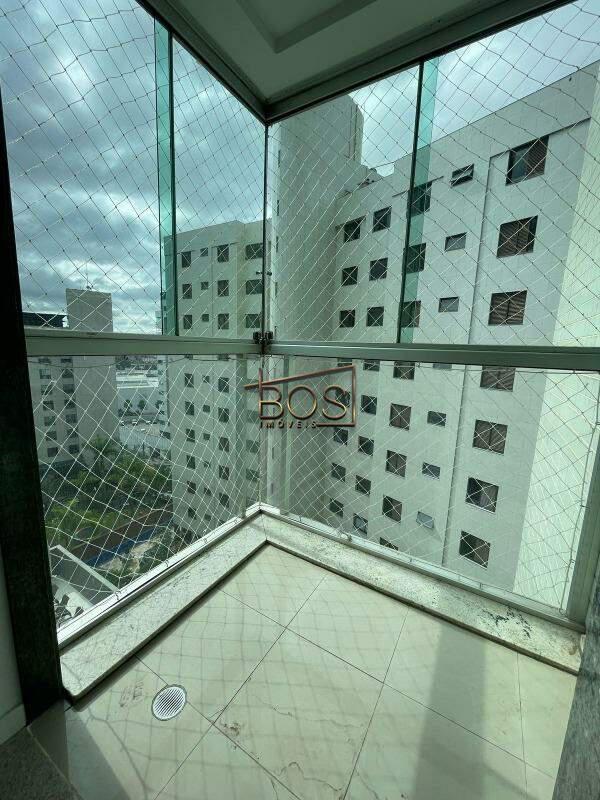 Apartamento, Belvedere, 3 Quartos, 2 Vagas, 1 Suíte