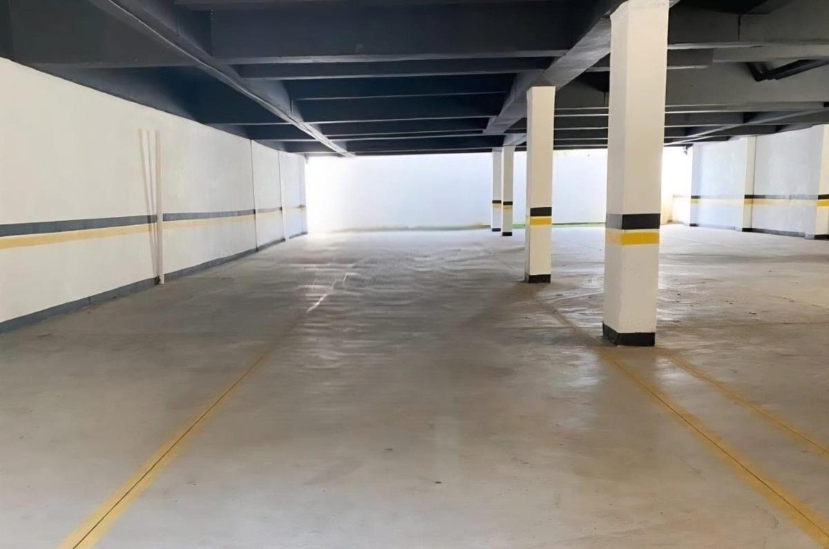 Cobertura, Planalto, 3 Quartos, 2 Vagas, 1 Suíte