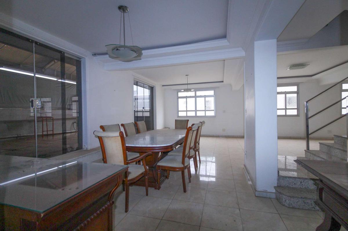 Cobertura, Santo Antônio, 4 Quartos, 3 Vagas, 2 Suítes