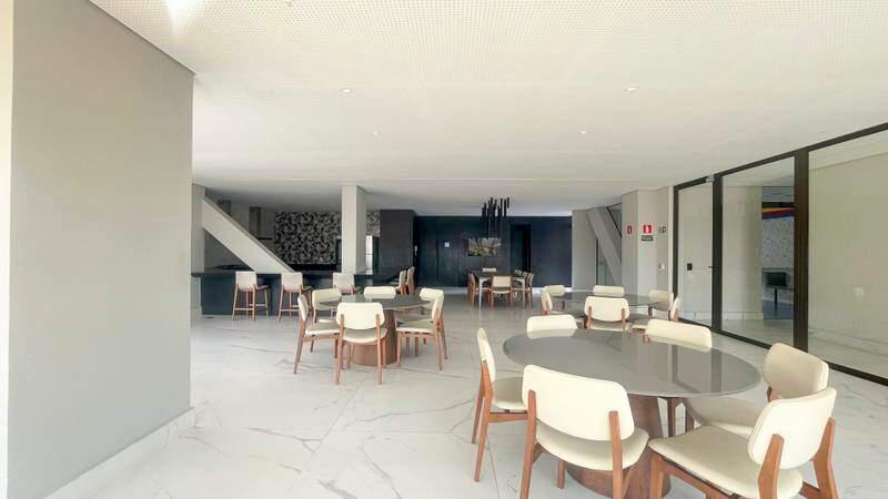 Apartamento, Santa Lúcia, 4 Quartos, 4 Vagas, 4 Suítes