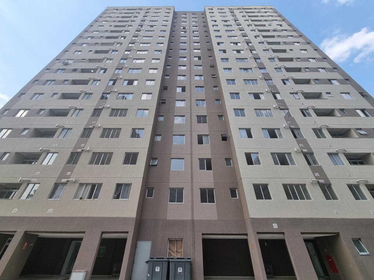 Apartamento, Jk, 2 Quartos, 1 Vaga