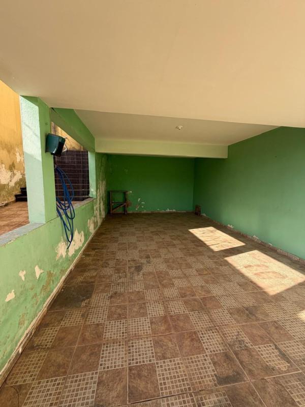 Casa, Lúcio de Abreu, 3 Quartos, 0 Vaga
