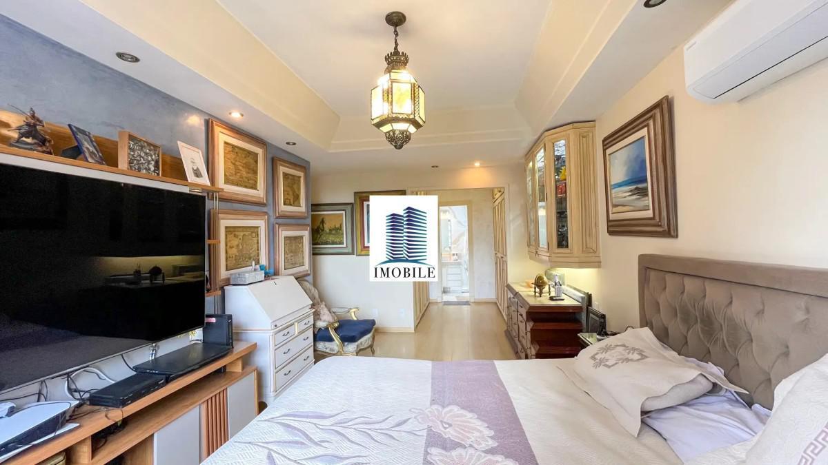 Apartamento, Funcionários, 4 Quartos, 2 Vagas, 1 Suíte