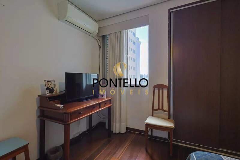 Cobertura, Coração de Jesus, 3 Quartos, 2 Vagas, 1 Suíte