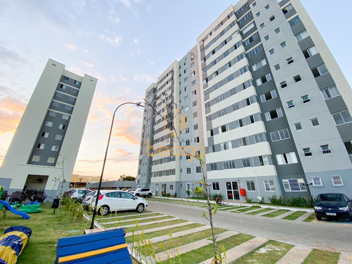 Apartamento, Itatiaia, 2 Quartos, 1 Vaga