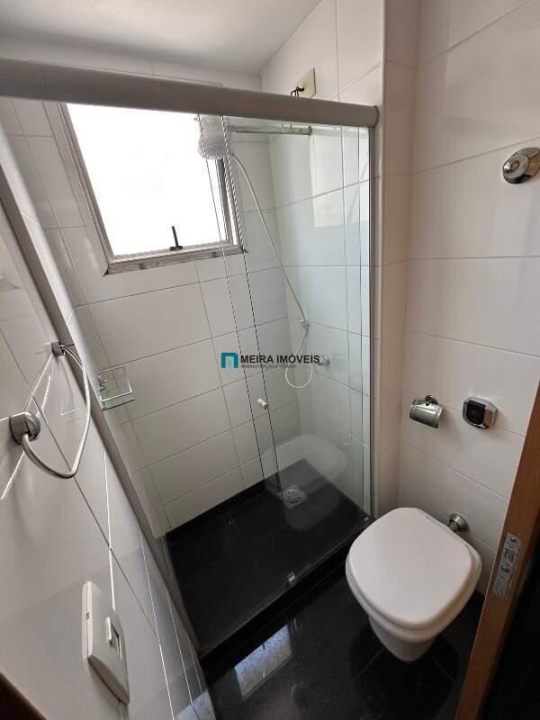 Apartamento, Funcionários, 4 Quartos, 2 Vagas, 1 Suíte