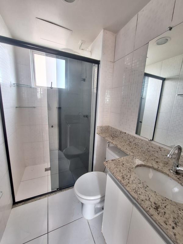 Apartamento, Vila Clóris, 3 Quartos, 2 Vagas, 1 Suíte