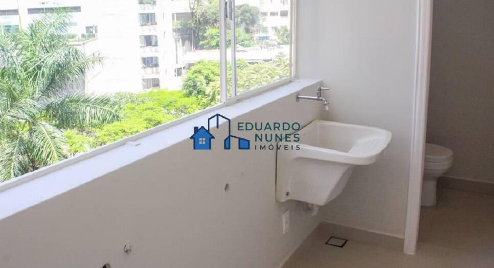 Apartamento, Sion, 4 Quartos, 2 Vagas, 1 Suíte