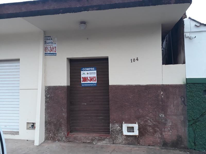 Andar, Centro, 0 Quarto, 0 Vaga