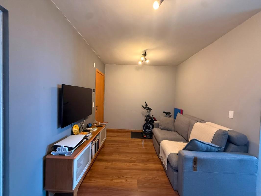 Apartamento, Chácara Cotia, 2 Quartos, 1 Vaga