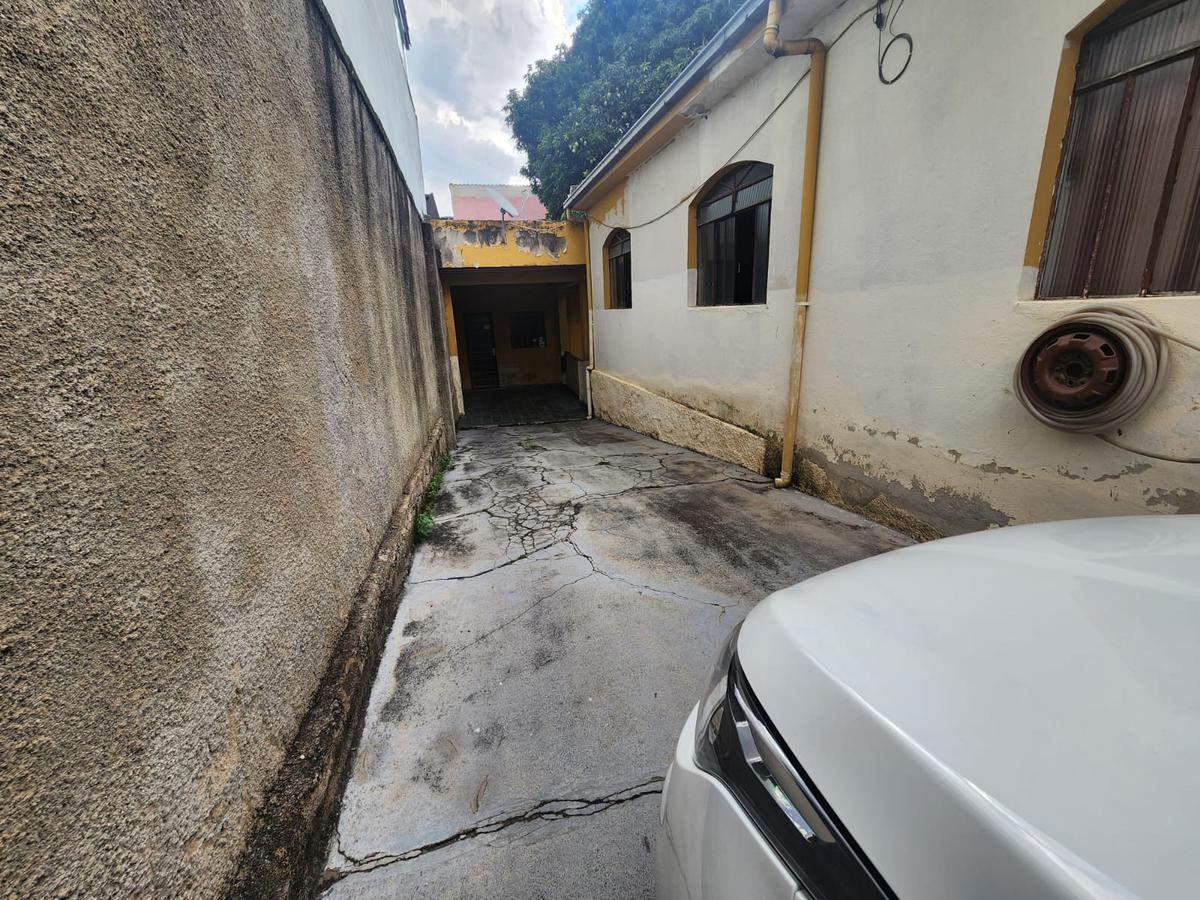 Casa, Morada Nova, 5 Quartos, 5 Vagas