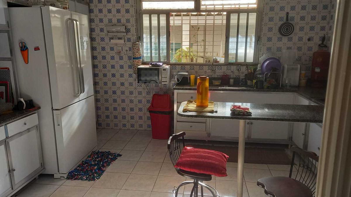 Casa, Nova Vista, 6 Quartos, 4 Vagas, 2 Suítes