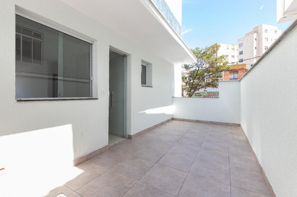 Apartamento, Salgado Filho, 3 Quartos, 2 Vagas, 1 Suíte