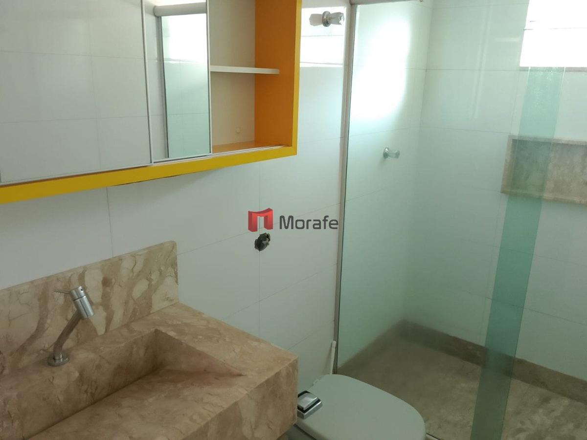 Casa, Santa Mônica, 3 Quartos, 1 Vaga, 1 Suíte