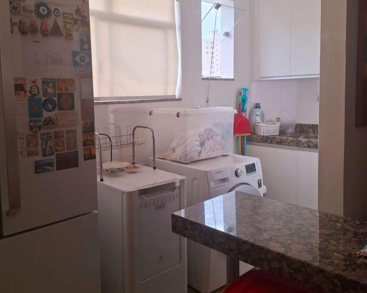 Apart Hotel, São Lucas, 4 Quartos, 1 Vaga, 2 Suítes