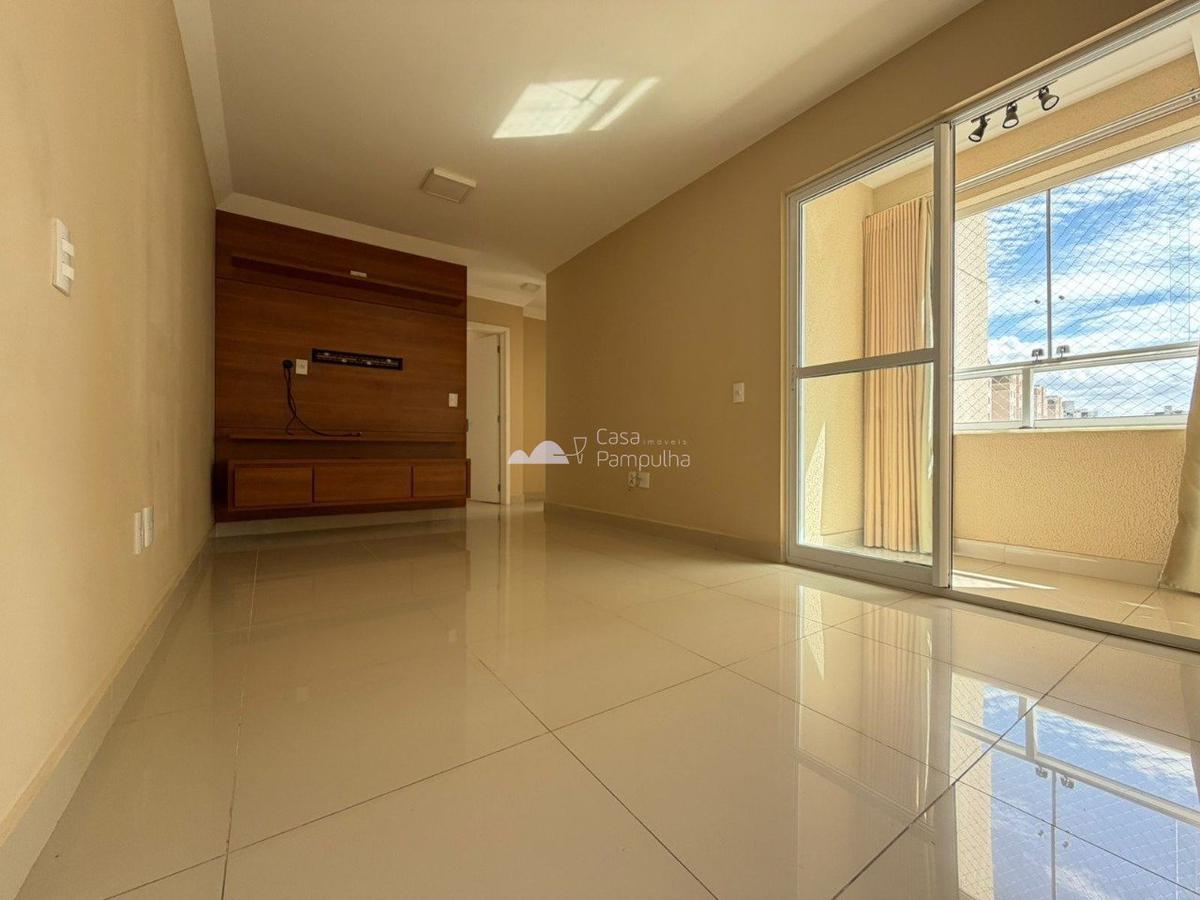 Apartamento, Planalto, 2 Quartos, 1 Vaga, 1 Suíte