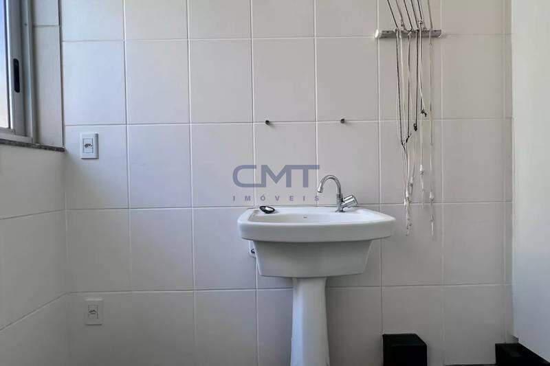 Apartamento, Santa Efigênia, 2 Quartos, 2 Vagas, 1 Suíte