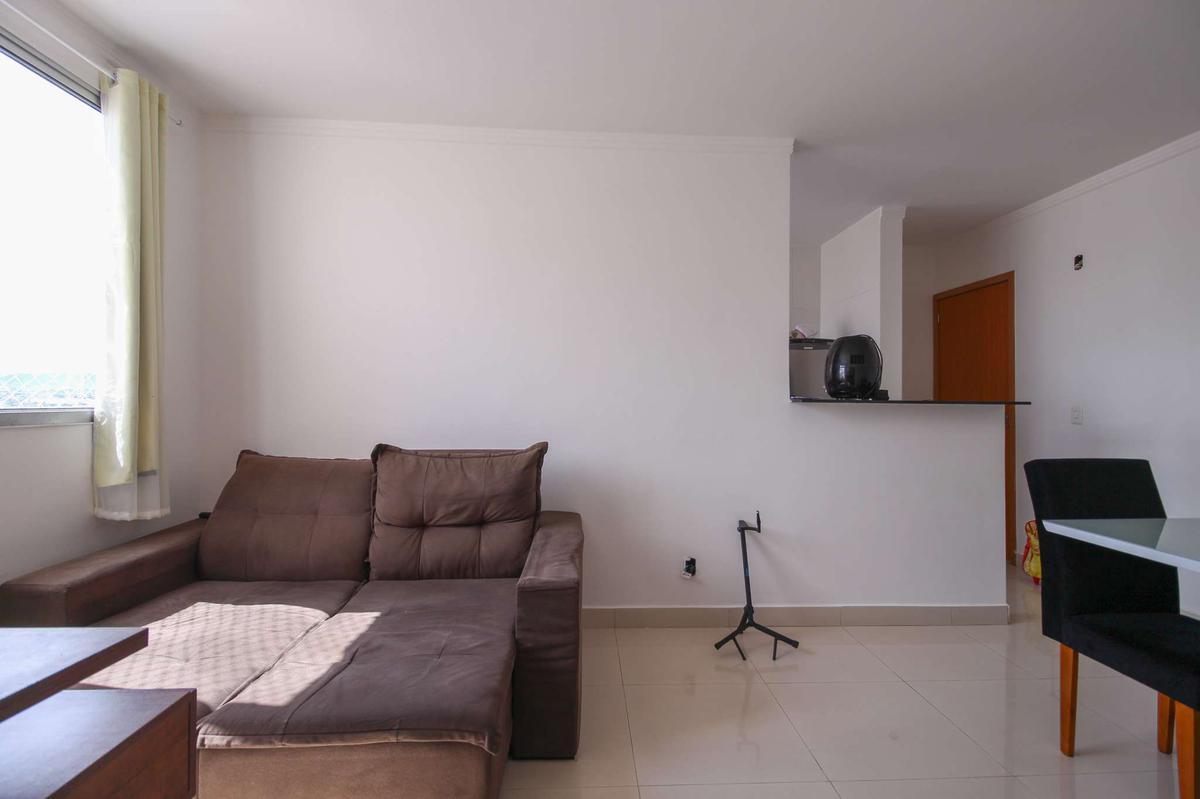 Apartamento, Cabral, 2 Quartos, 2 Vagas