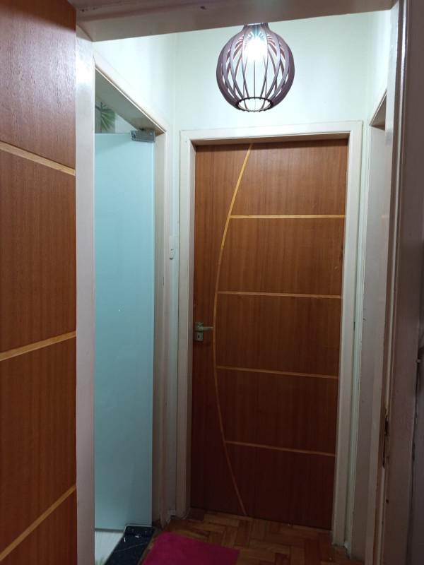 Apartamento, Centro, 3 Quartos, 0 Vaga