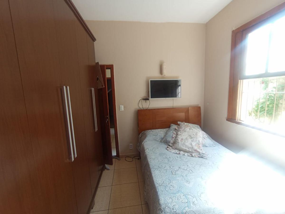 Casa, Concórdia, 3 Quartos, 3 Vagas, 1 Suíte