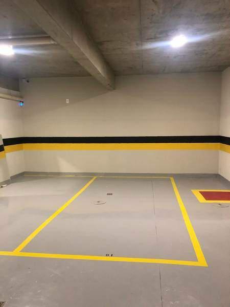 Apartamento, Gutierrez, 4 Quartos, 3 Vagas, 2 Suítes